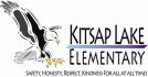 Kitsap Lake Elementary School Logo